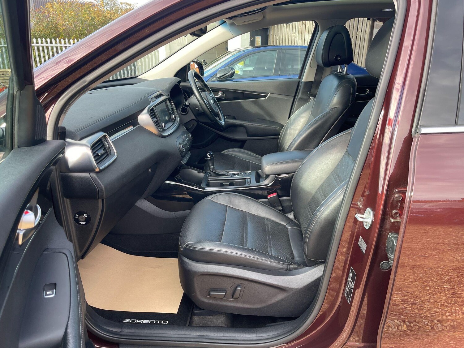 Used Kia Sorento 2017 for sale - 76348866: Photo 23