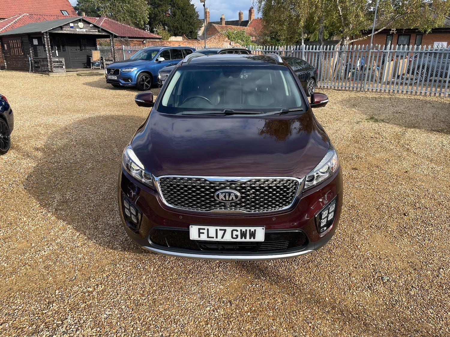 Used Kia Sorento 2017 for sale - 76348866: Photo 25