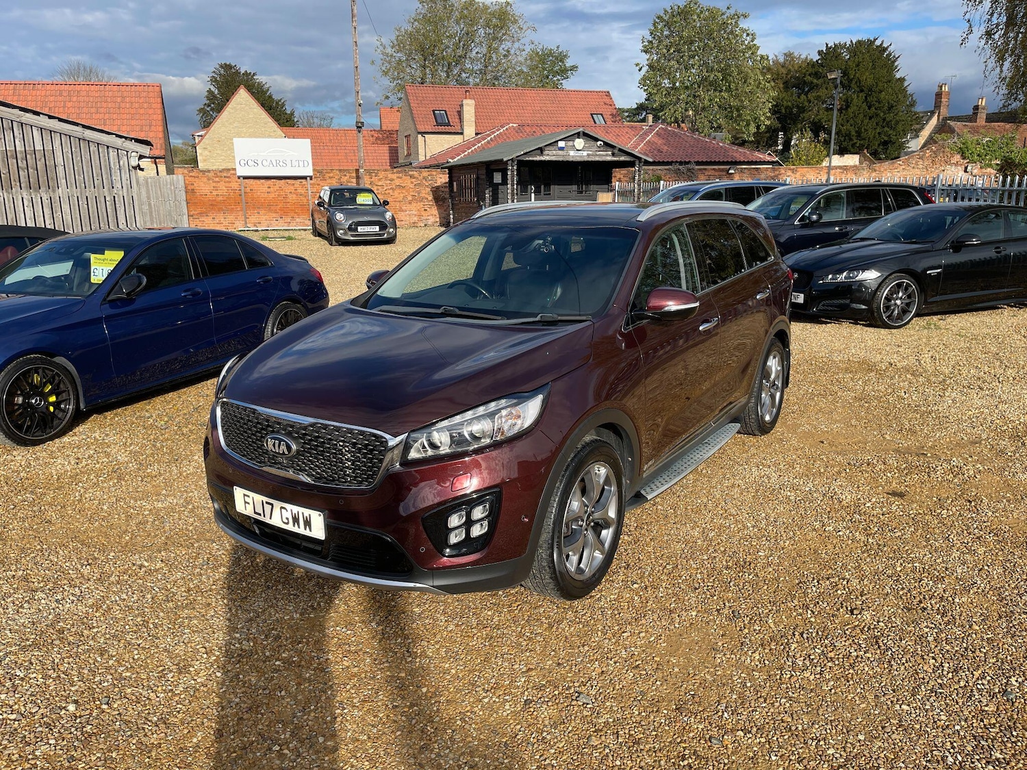 Used Kia Sorento 2017 for sale - 76348866: Photo 26