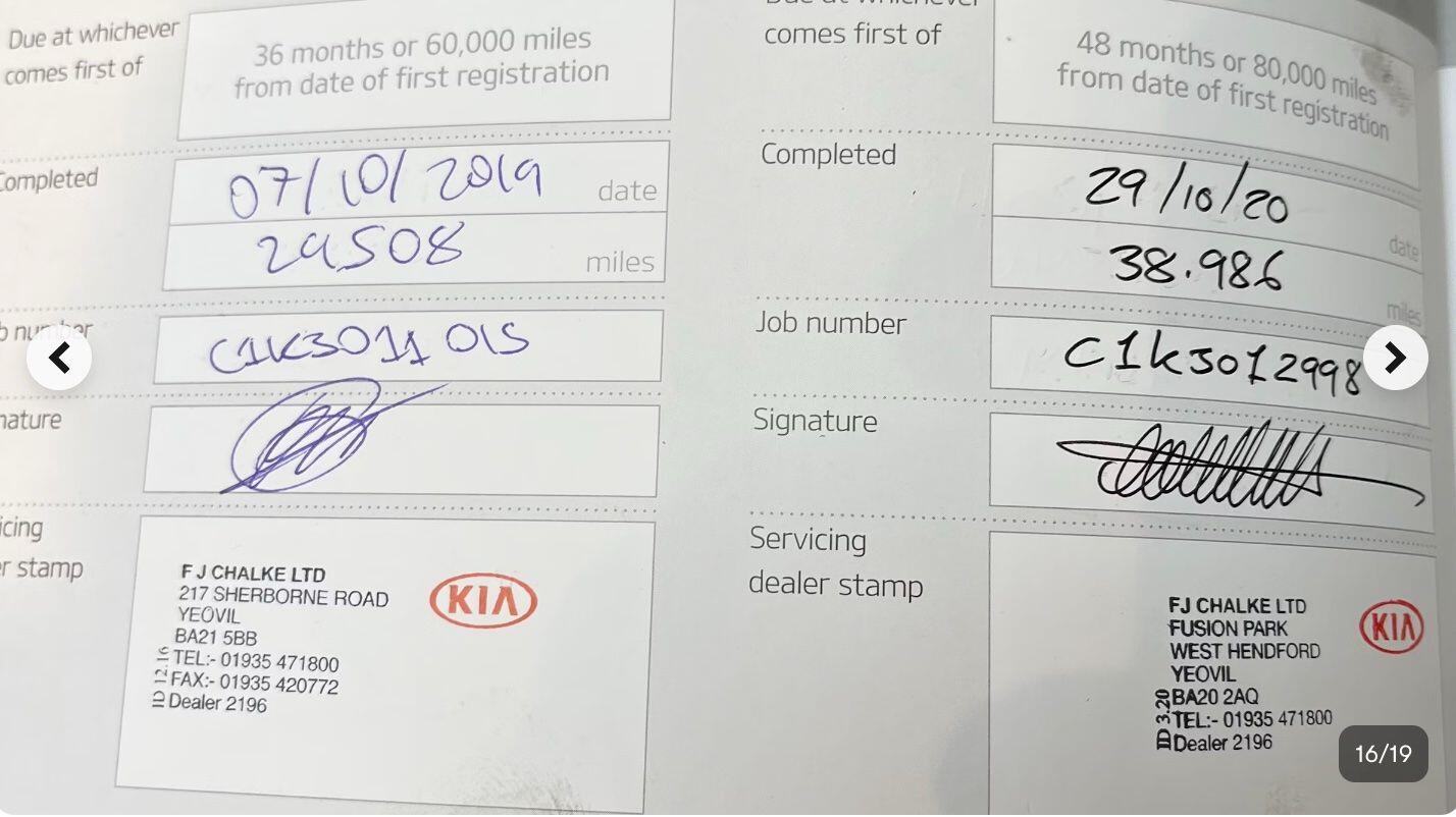 Used Kia Sorento 2017 for sale - 76348866: Photo 5