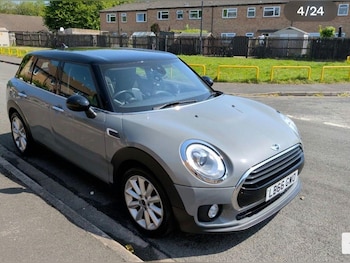 Used MINI Clubman 2017 for sale - 78586087: Photo