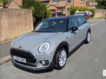 Used MINI Clubman 2017 for sale - 78586087: Photo