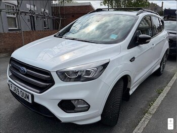Used Ford Kuga 2019 for sale - 78648439: Photo