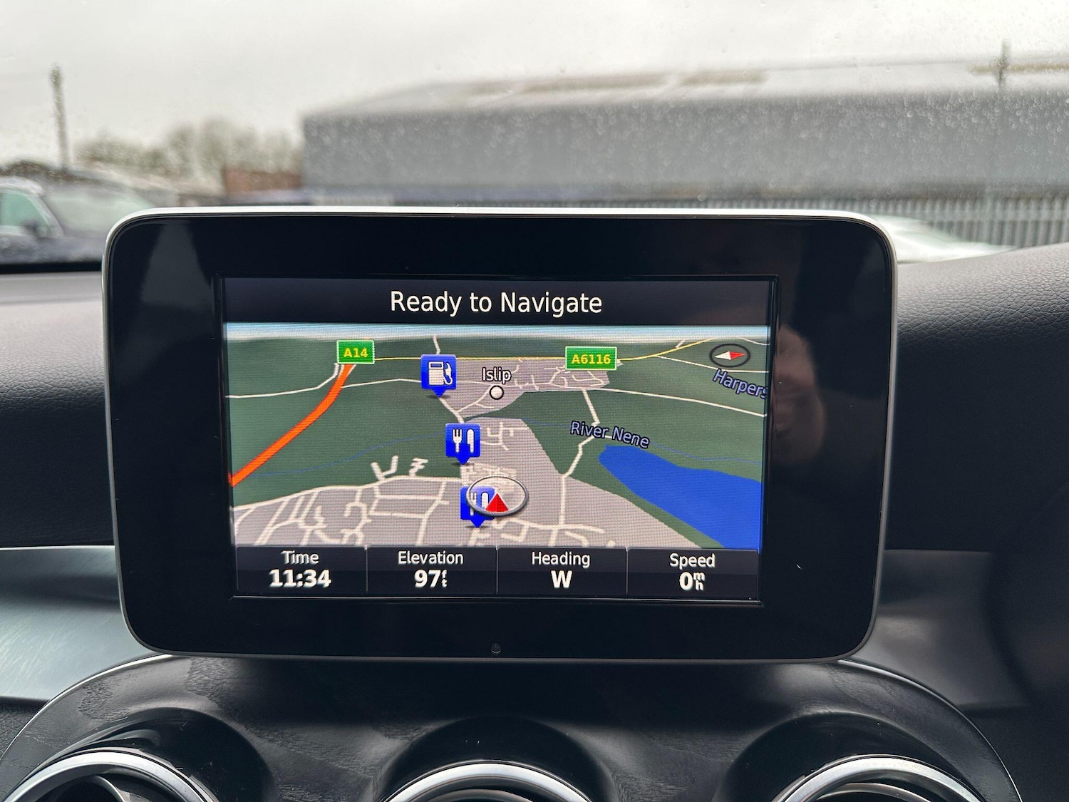 Used Mercedes-Benz GLC 2017 for sale - 77279575: Photo 16