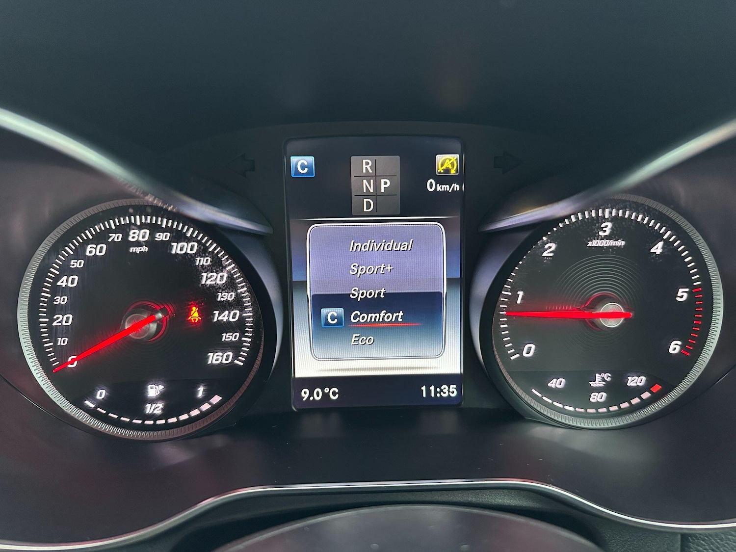 Used Mercedes-Benz GLC 2017 for sale - 77279575: Photo 18