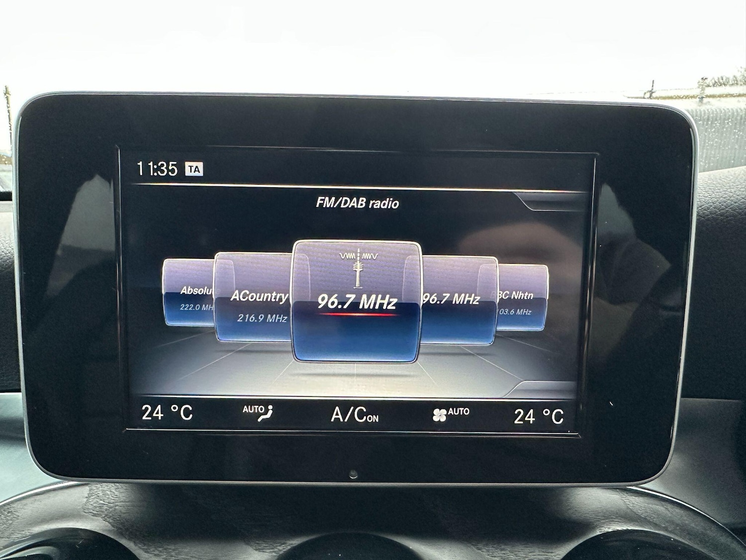 Used Mercedes-Benz GLC 2017 for sale - 77279575: Photo 19