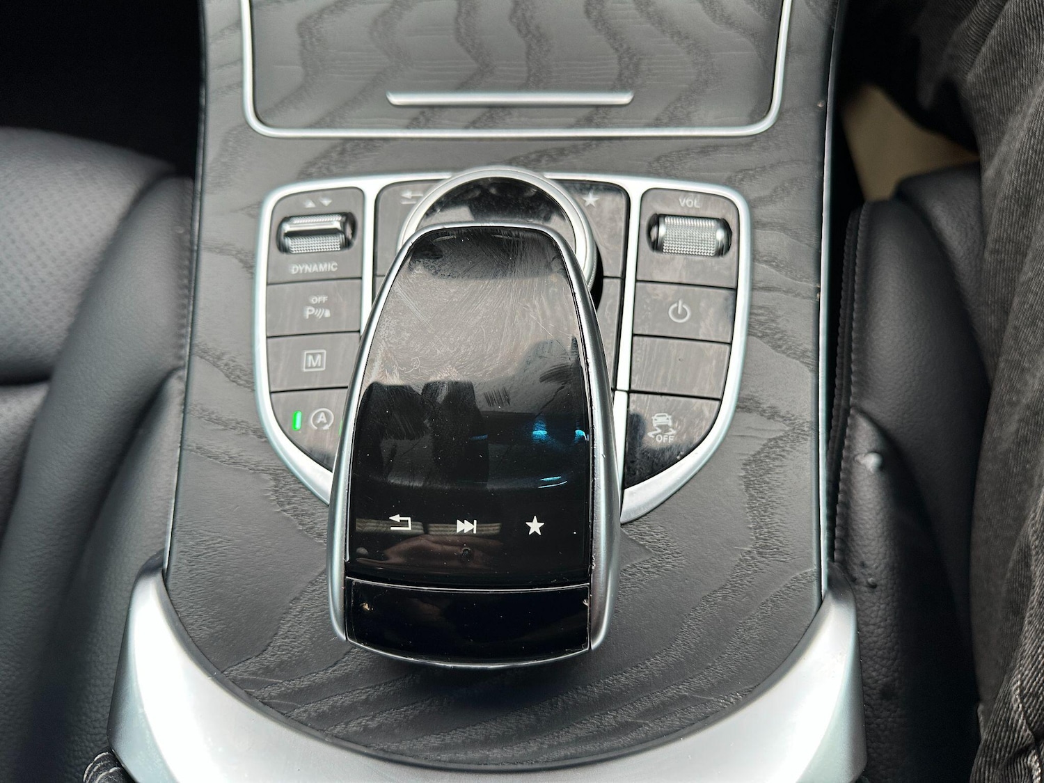 Used Mercedes-Benz GLC 2017 for sale - 77279575: Photo 21