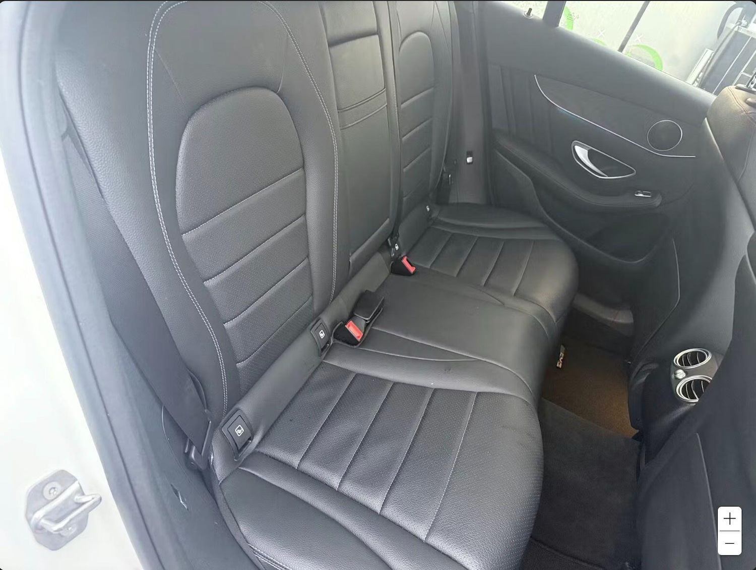 Used Mercedes-Benz GLC for sale - 77279575: Photo 6