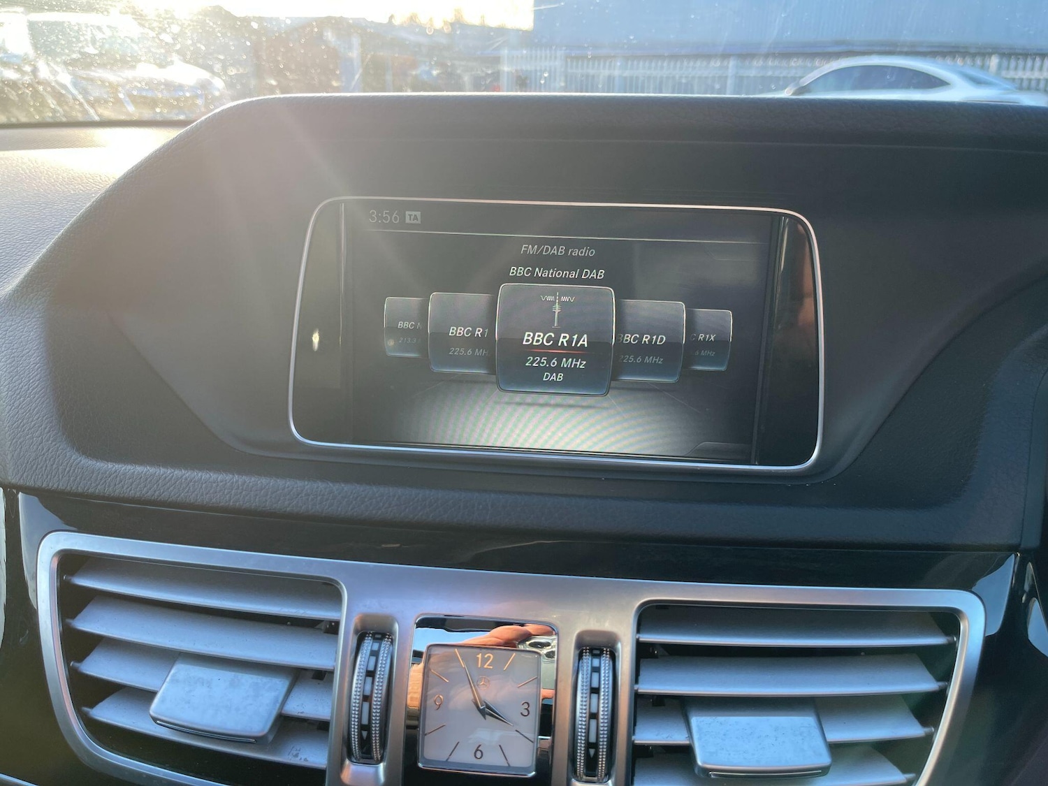 Used Mercedes-Benz E Class 2016 for sale - 77524560: Photo 11