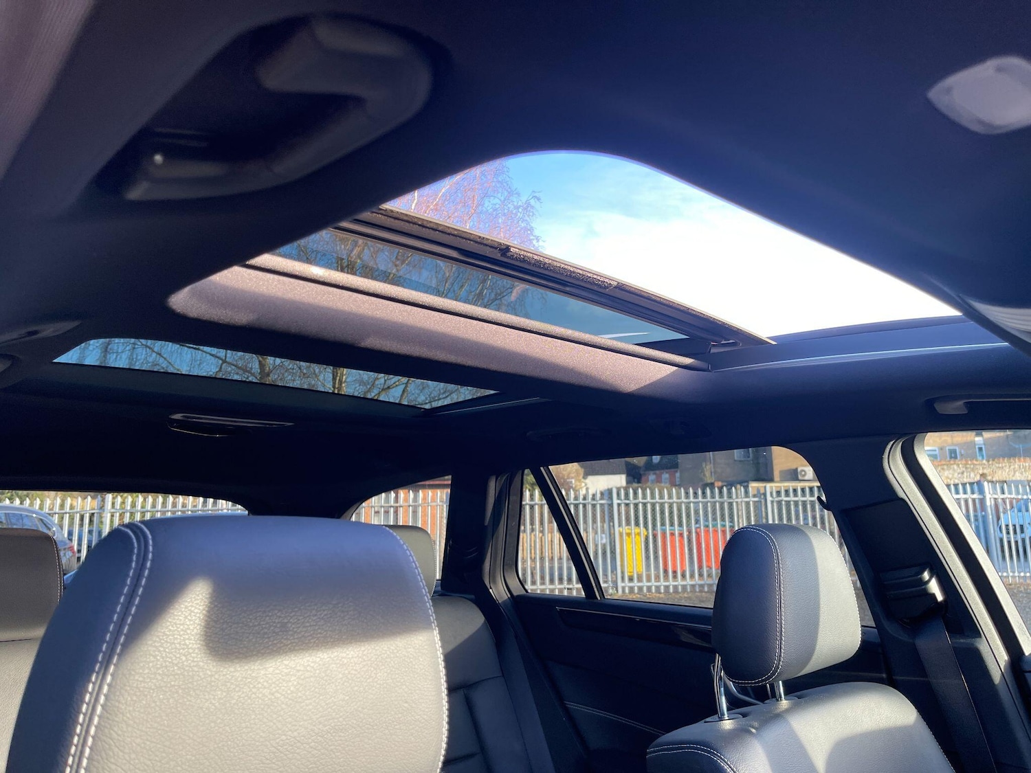 Used Mercedes-Benz E Class 2016 for sale - 77524560: Photo 13