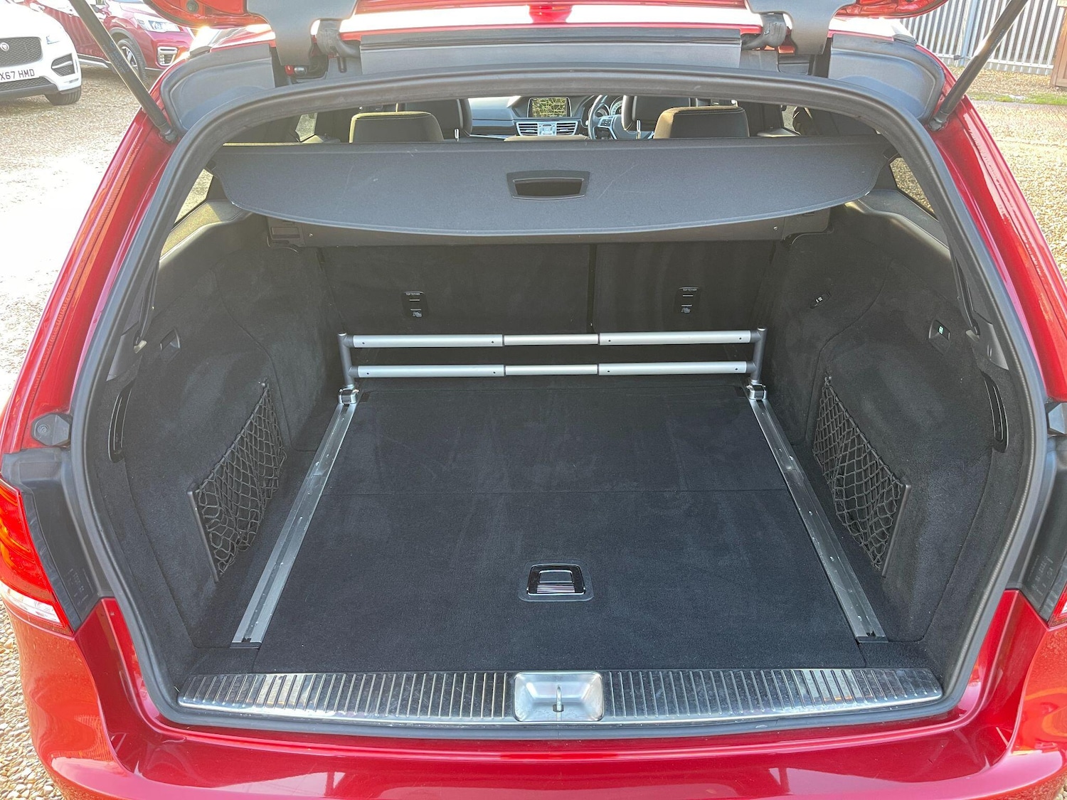 Used Mercedes-Benz E Class 2016 for sale - 77524560: Photo 16