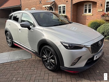 (15) - 1.5 SKYACTIV-D Sport Nav Euro 6 (s/s) 5dr