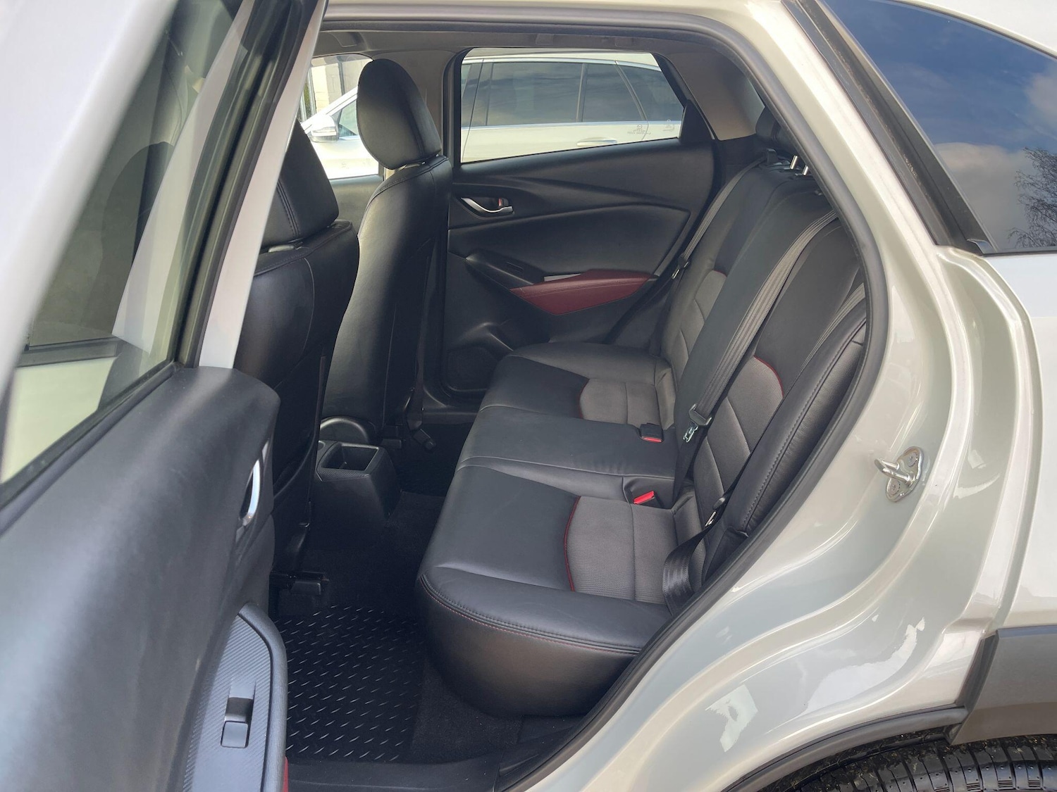 Used Mazda CX-3 2015 for sale - 77387389: Photo 12