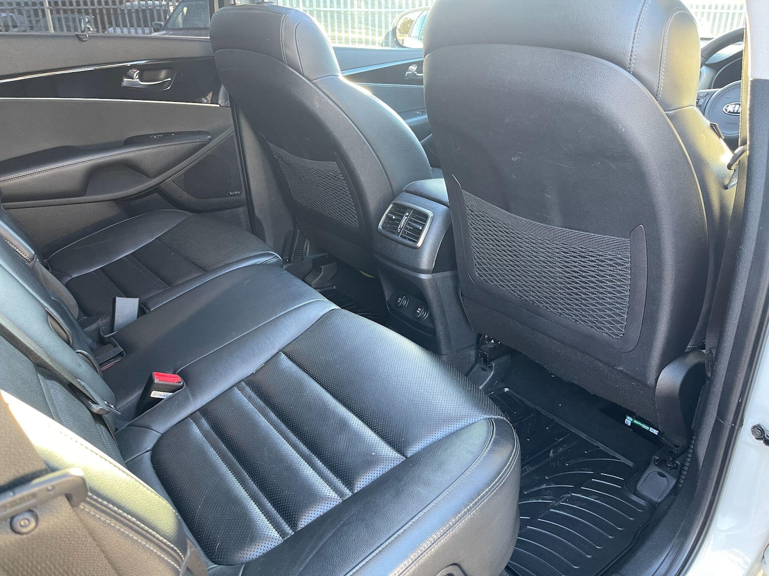 Used Kia Sorento 2016 for sale - 76786729: Photo 15