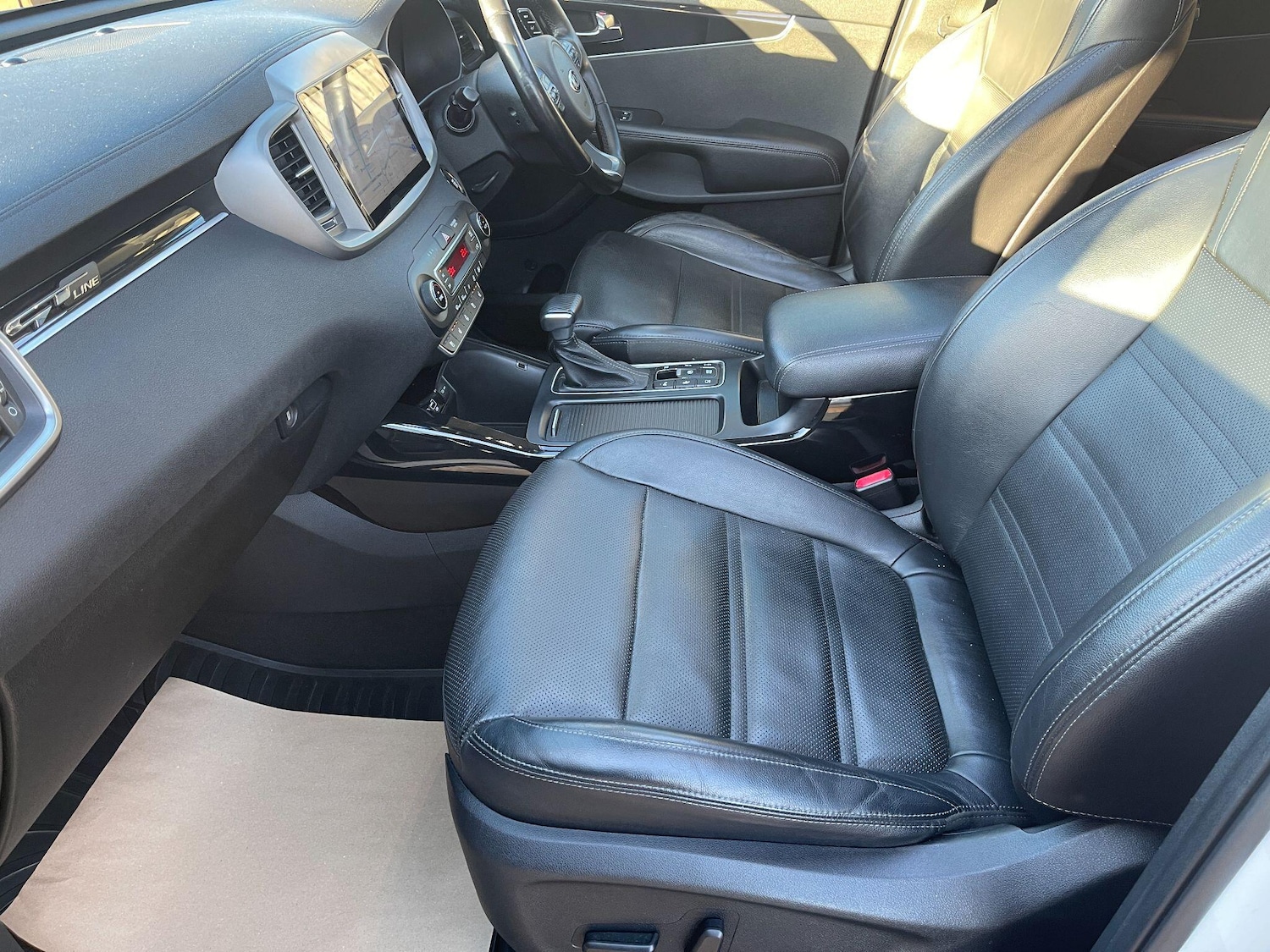 Used Kia Sorento 2016 for sale - 76786729: Photo 22