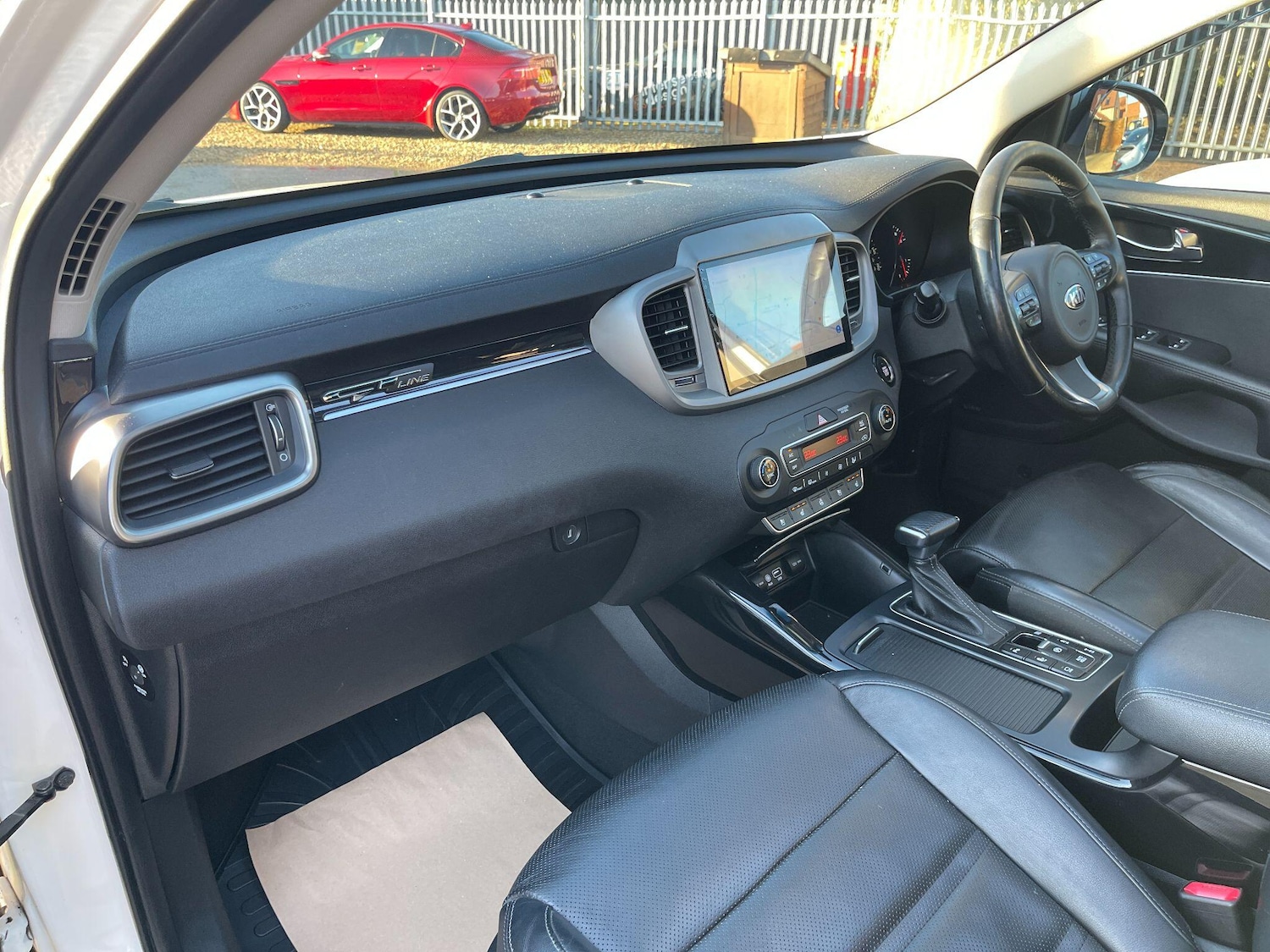 Used Kia Sorento 2016 for sale - 76786729: Photo 23