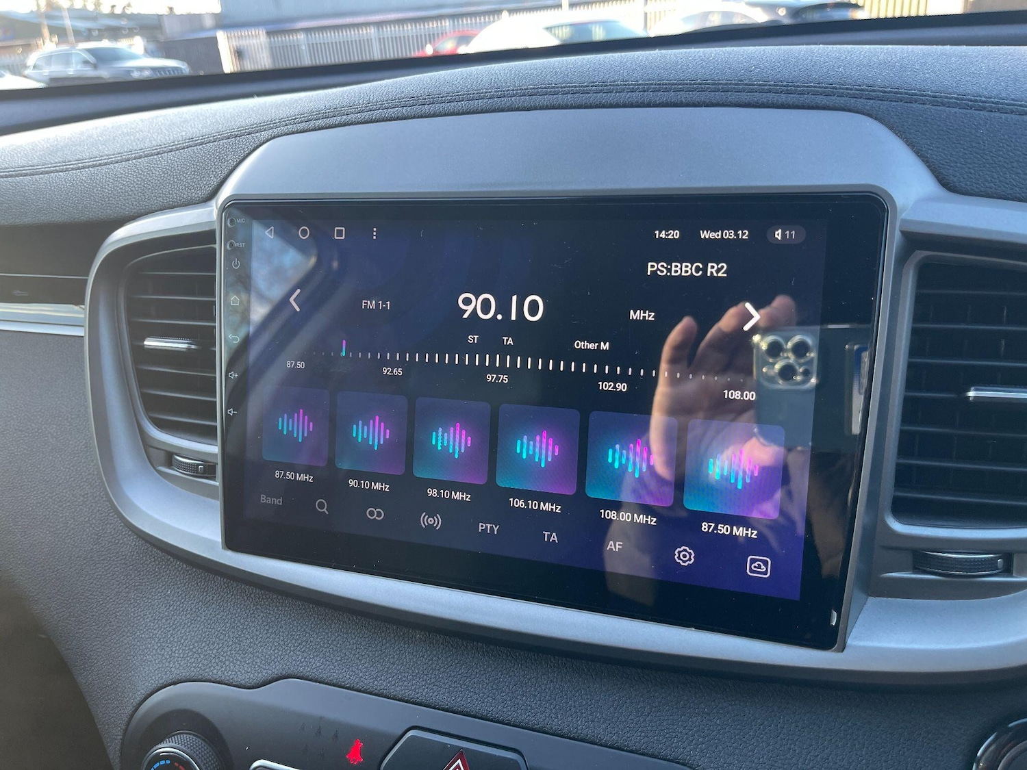 Used Kia Sorento 2016 for sale - 76786729: Photo 32