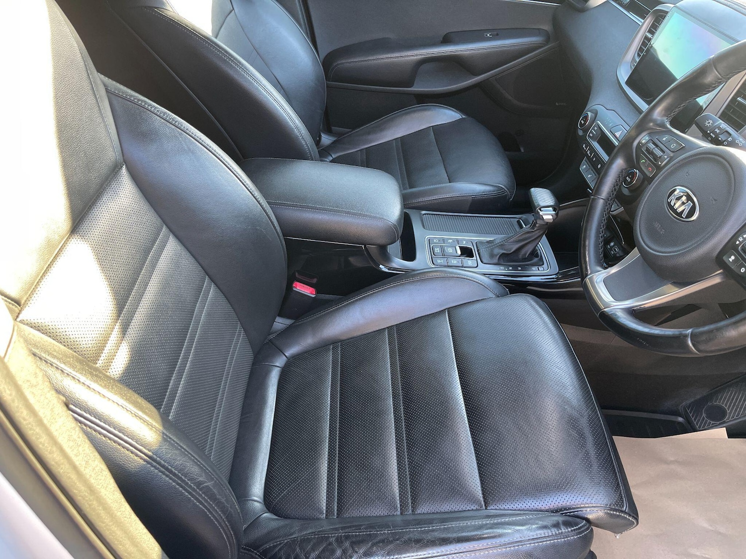 Used Kia Sorento 2016 for sale - 76786729: Photo 7