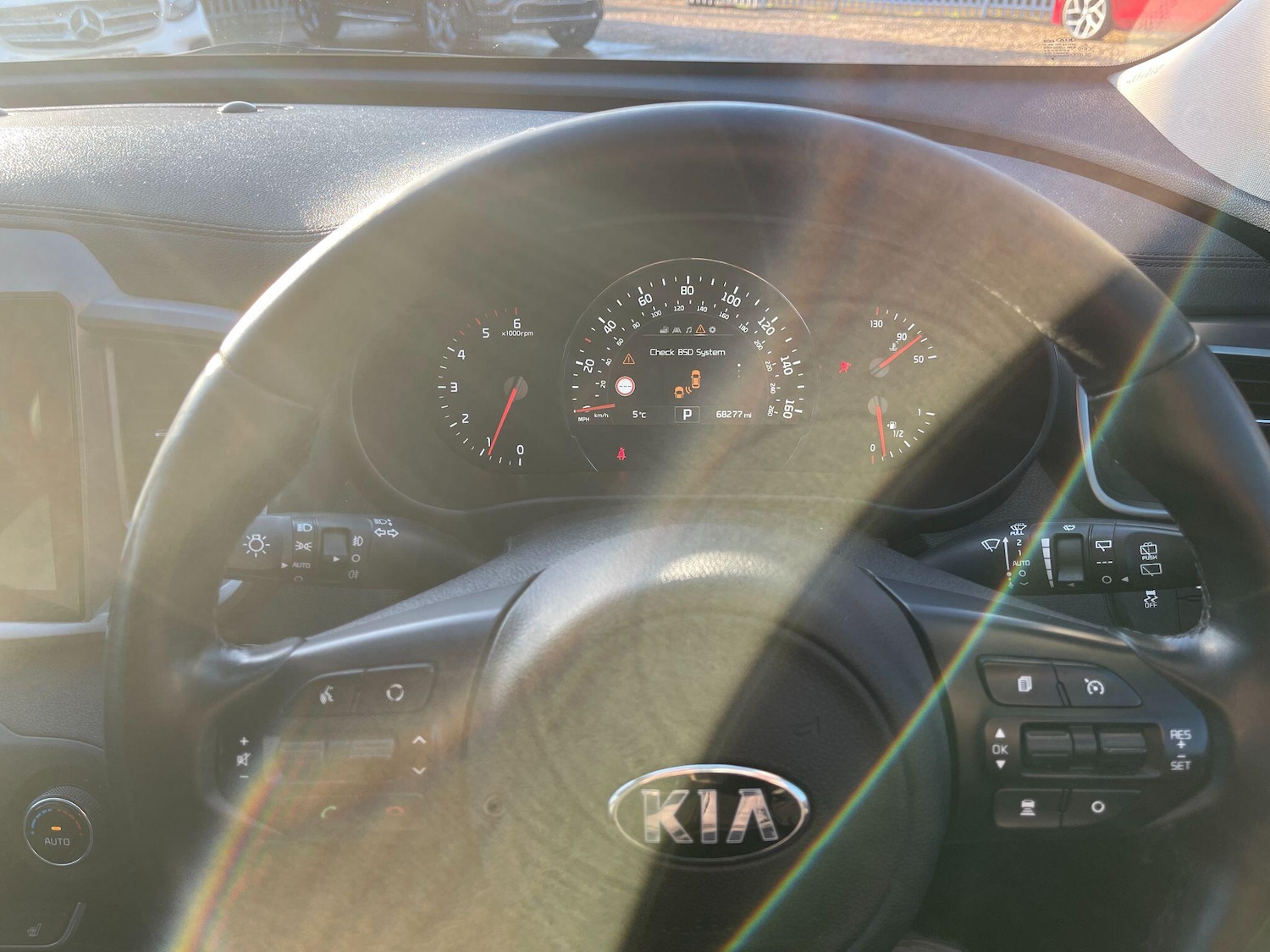 Used Kia Sorento 2016 for sale - 76786729: Photo 8