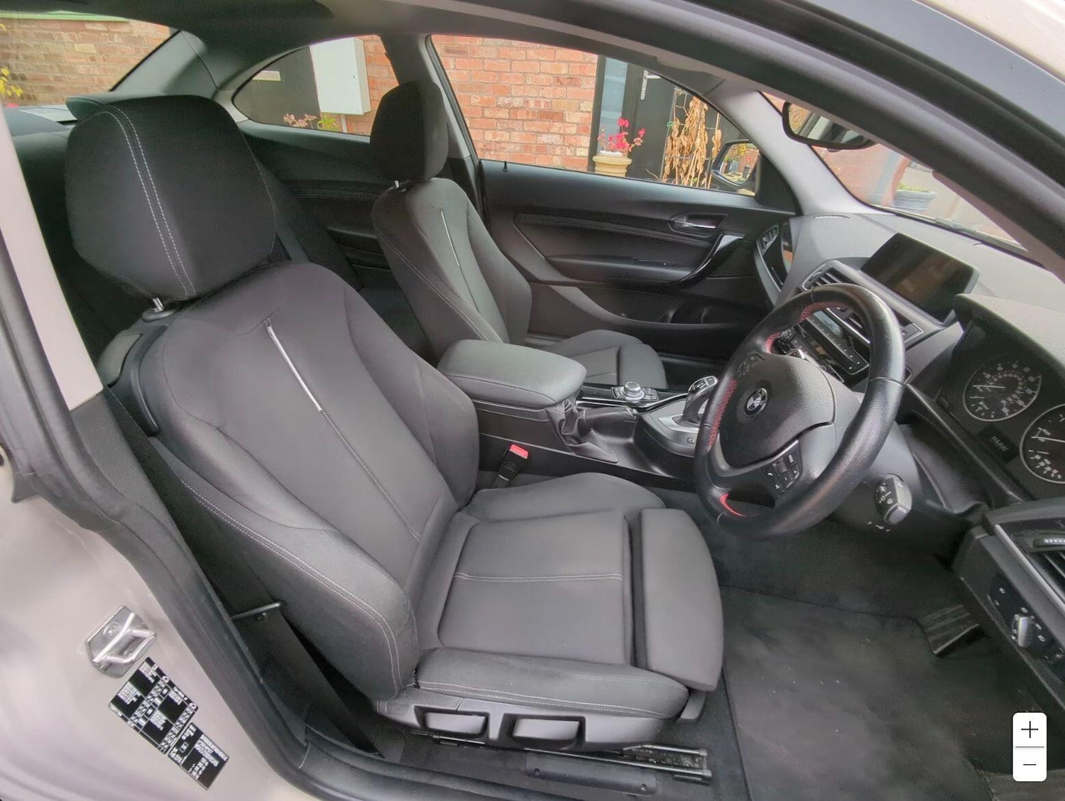 Used BMW 2 Series 2016 for sale - 76409480: Photo 5