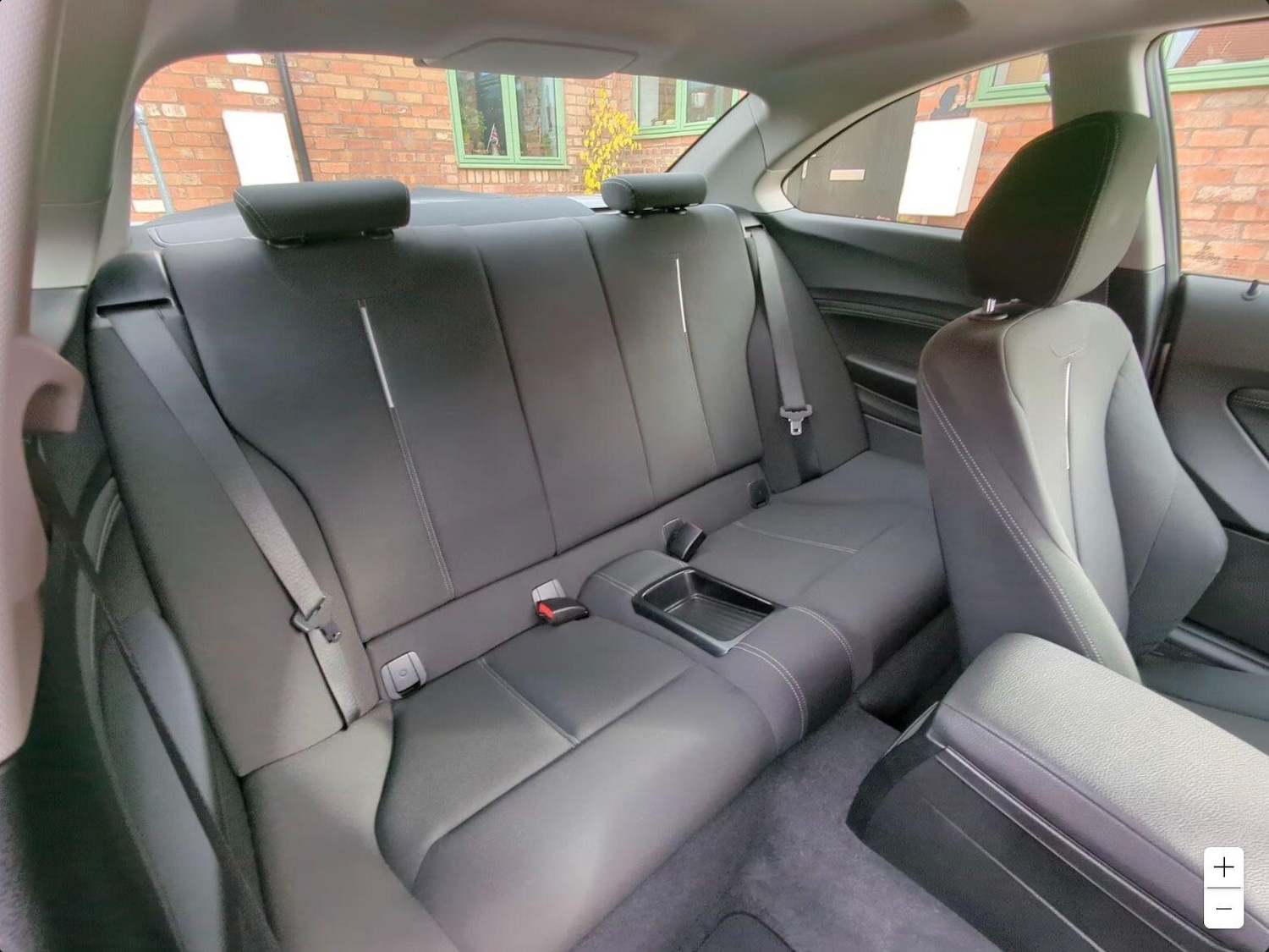 Used BMW 2 Series 2016 for sale - 76409480: Photo 6