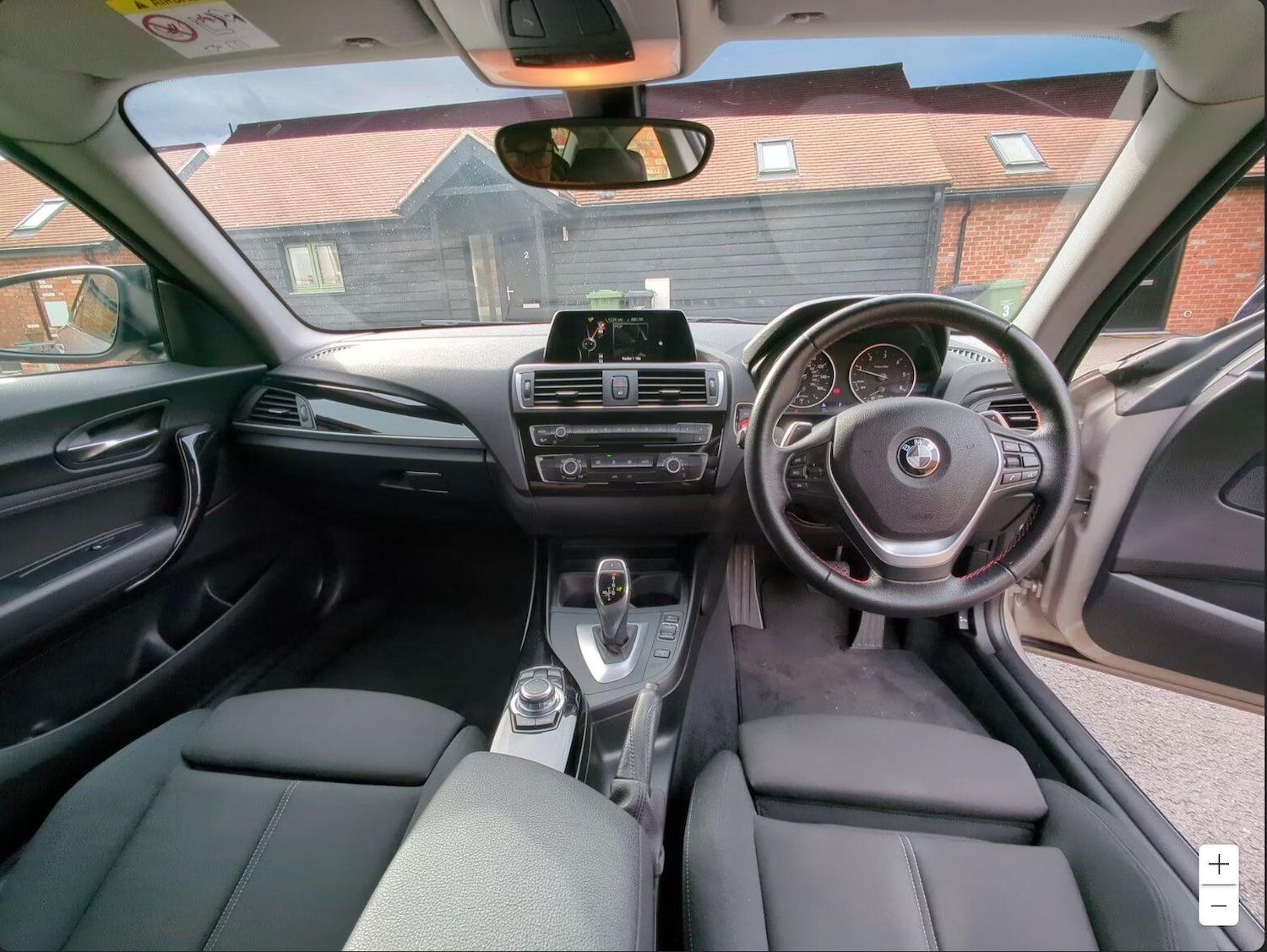 Used BMW 2 Series 2016 for sale - 76409480: Photo 7