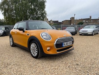 Used MINI Hatch 2015 for sale - 79565765: Photo