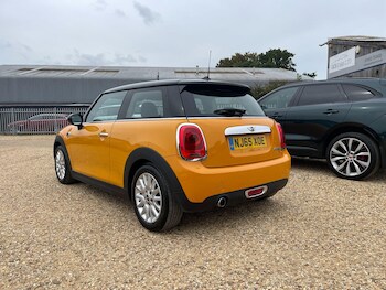 Used MINI Hatch 2015 for sale - 79565765: Photo