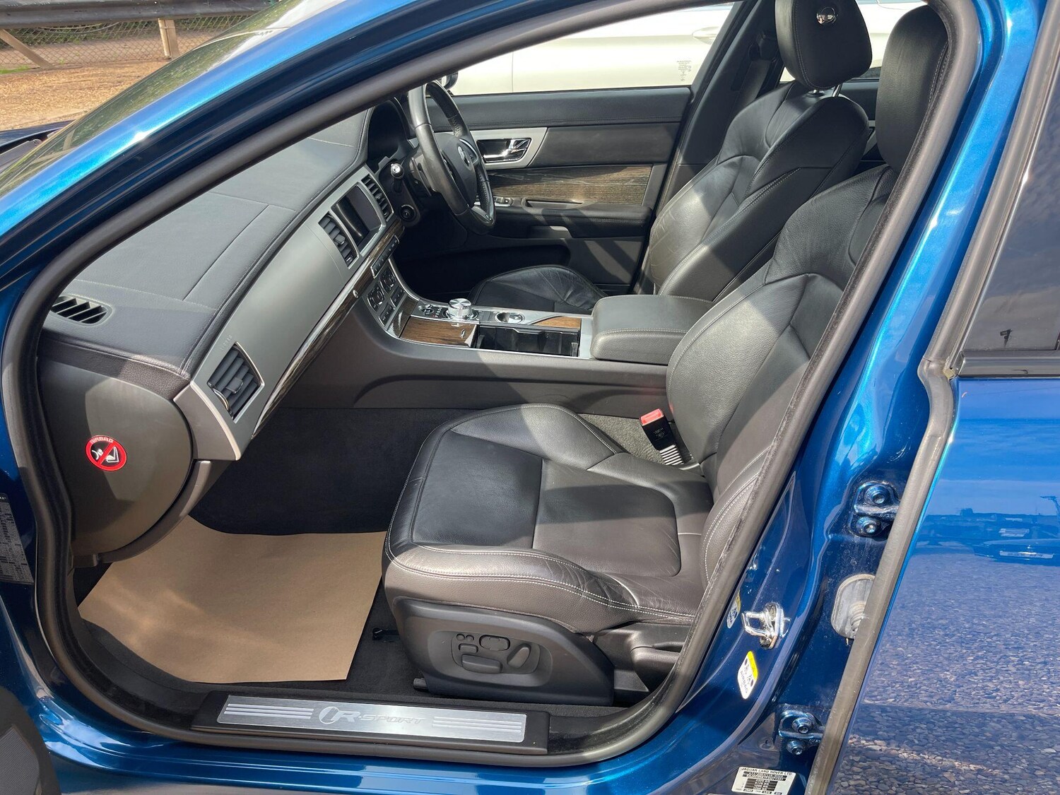 Vehicle 13