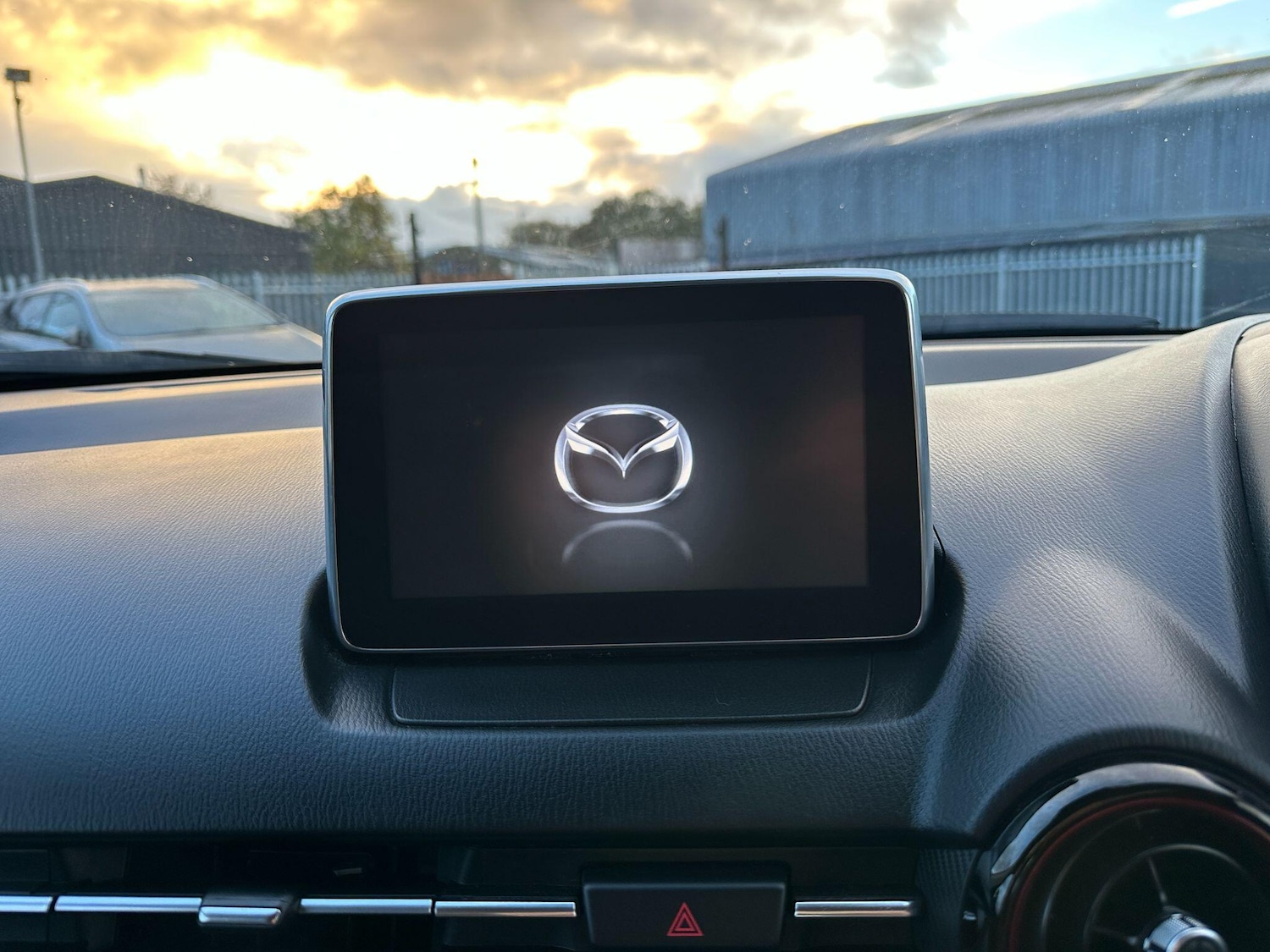 Used Mazda CX-3 2015 for sale - 76326977: Photo 15