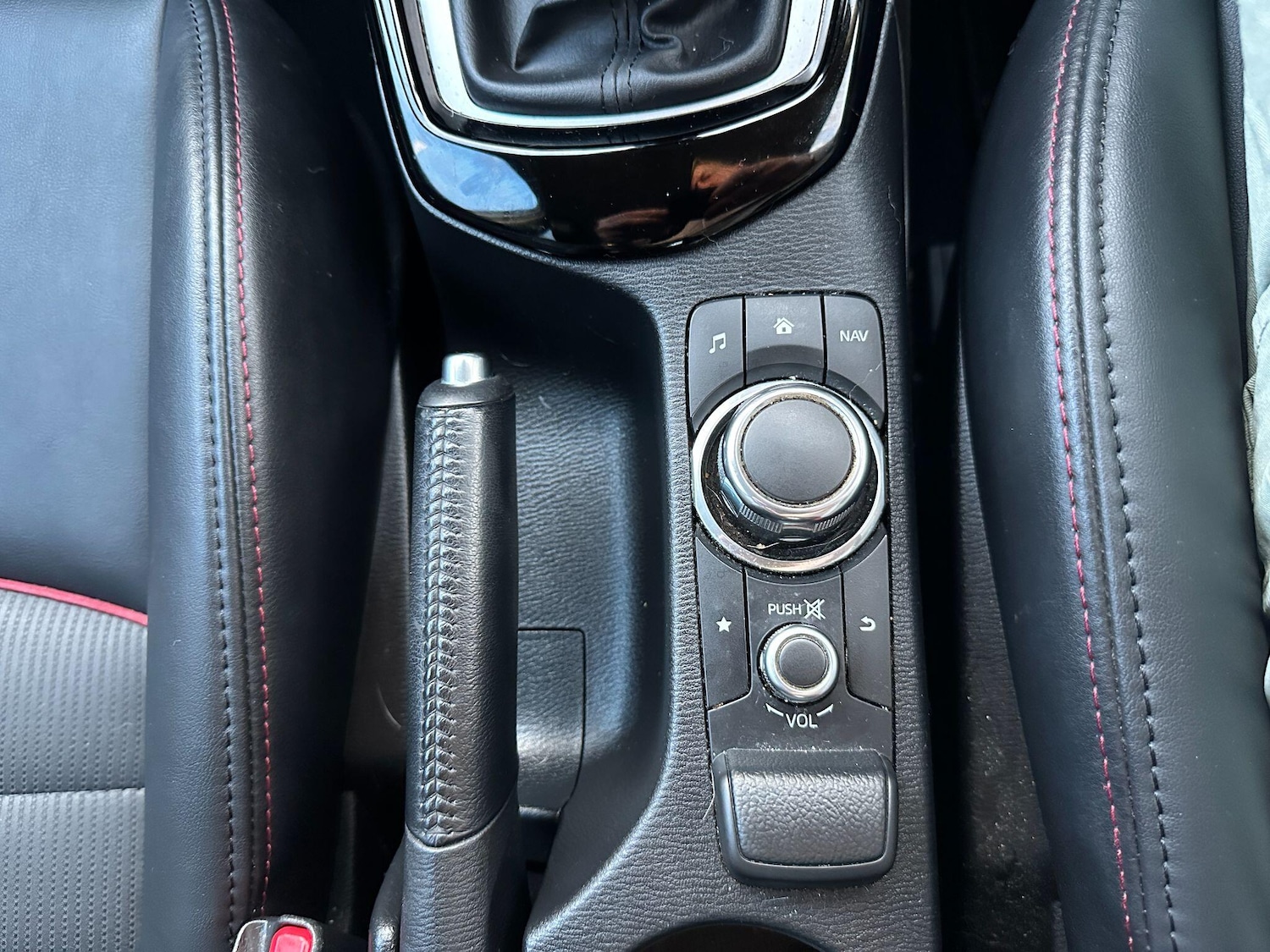 Used Mazda CX-3 2015 for sale - 76326977: Photo 17