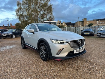 2015 (15) - 1.5d Sport Nav 5dr
