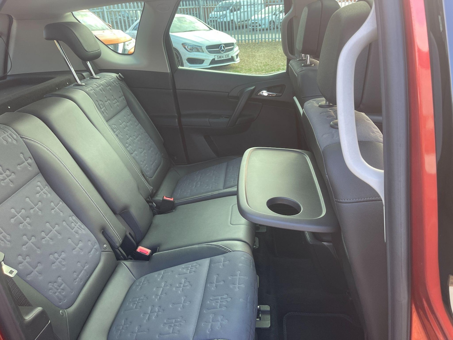 Used Vauxhall Meriva 2013 for sale - 76608219: Photo 13