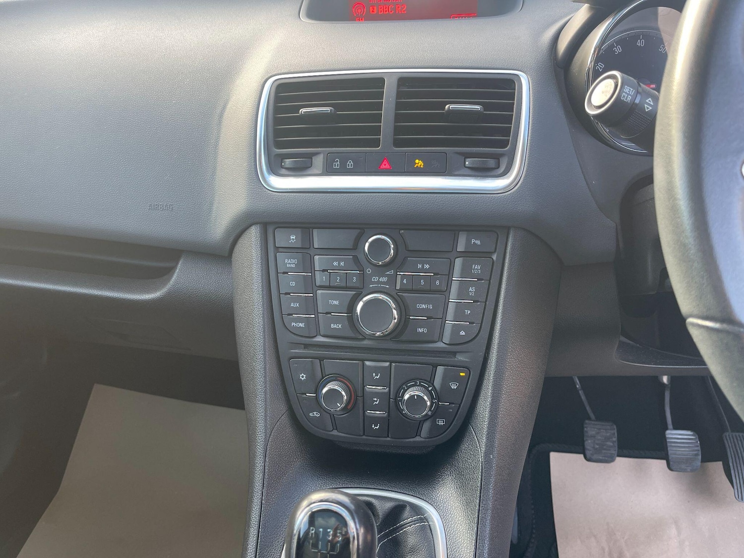 Used Vauxhall Meriva 2013 for sale - 76608219: Photo 15