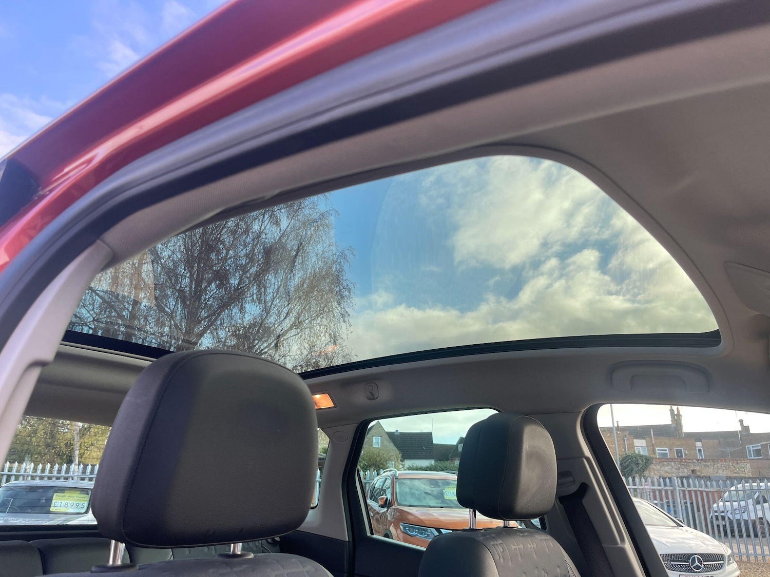 Used Vauxhall Meriva 2013 for sale - 76608219: Photo 9