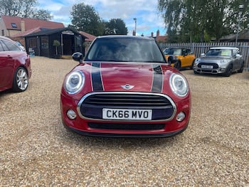 Used MINI Hatch 2016 for sale - 79807715: Photo