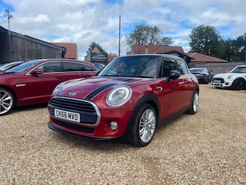 Used MINI Hatch 2016 for sale - 79807715: Photo