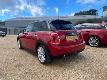 Used MINI Hatch 2016 for sale - 79807715: Photo