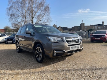Used Subaru Forester 2016 for sale - 78236601: Photo