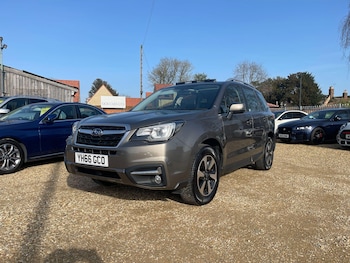 Used Subaru Forester 2016 for sale - 78236601: Photo