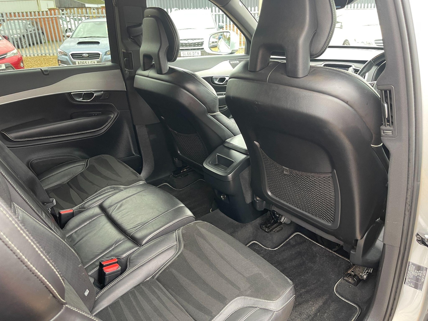 Used Volvo XC90 2016 for sale - 76620114: Photo 10