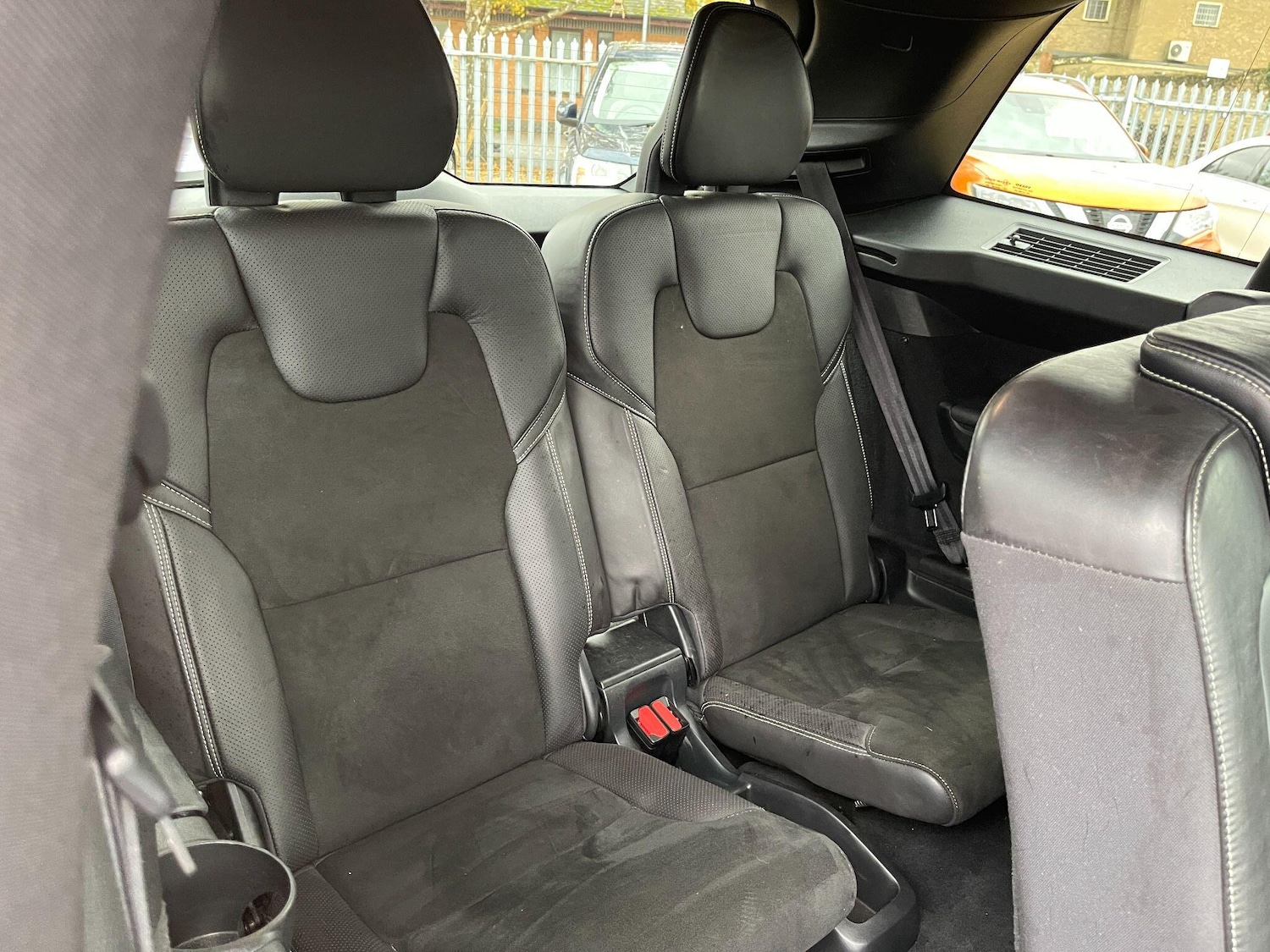 Used Volvo XC90 2016 for sale - 76620114: Photo 11