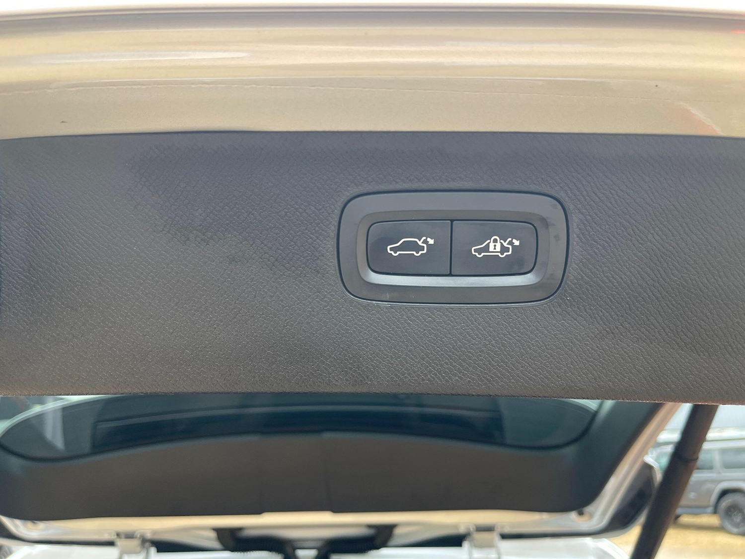 Used Volvo XC90 2016 for sale - 76620114: Photo 13