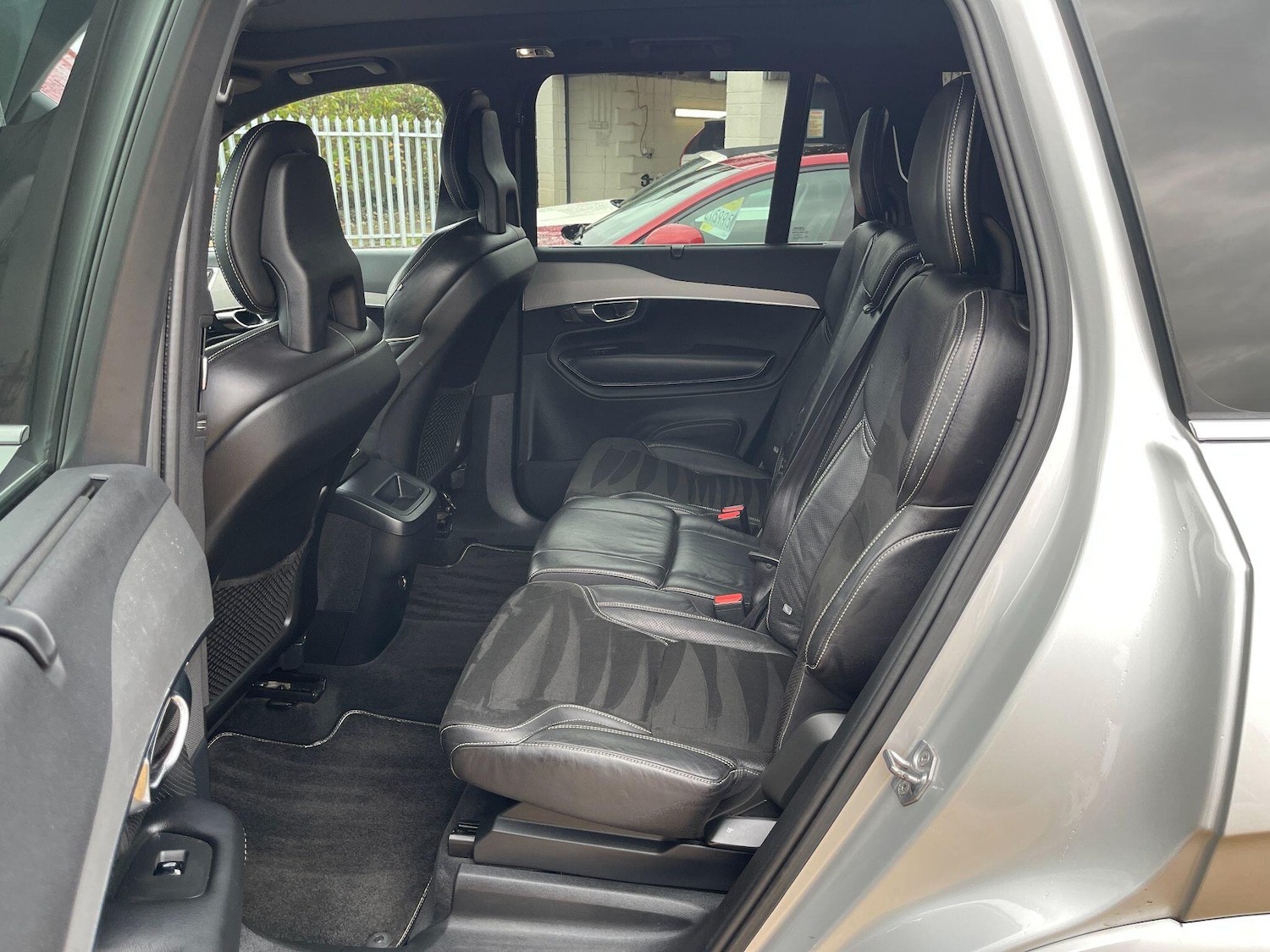 Used Volvo XC90 2016 for sale - 76620114: Photo 14