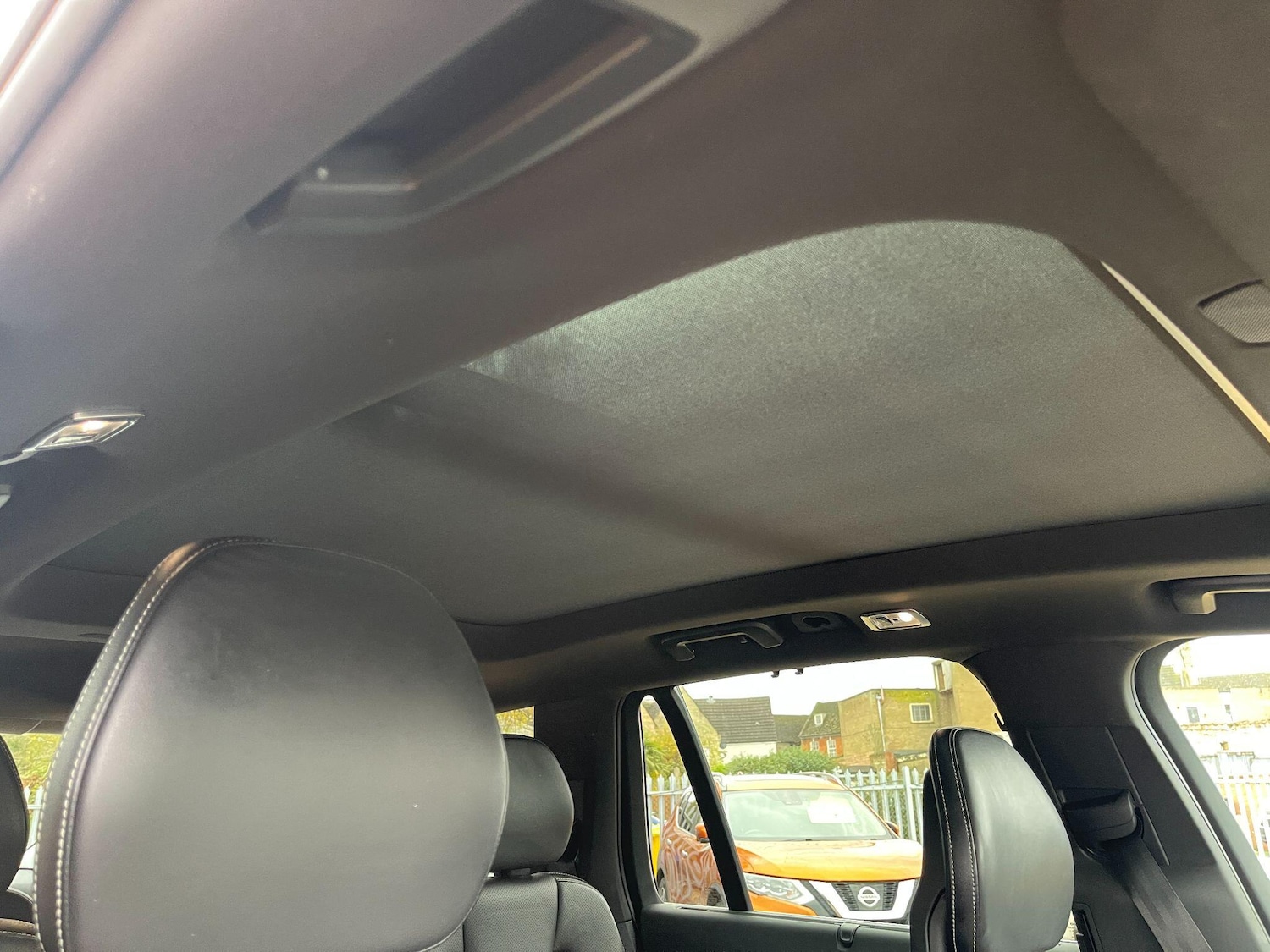 Used Volvo XC90 2016 for sale - 76620114: Photo 16