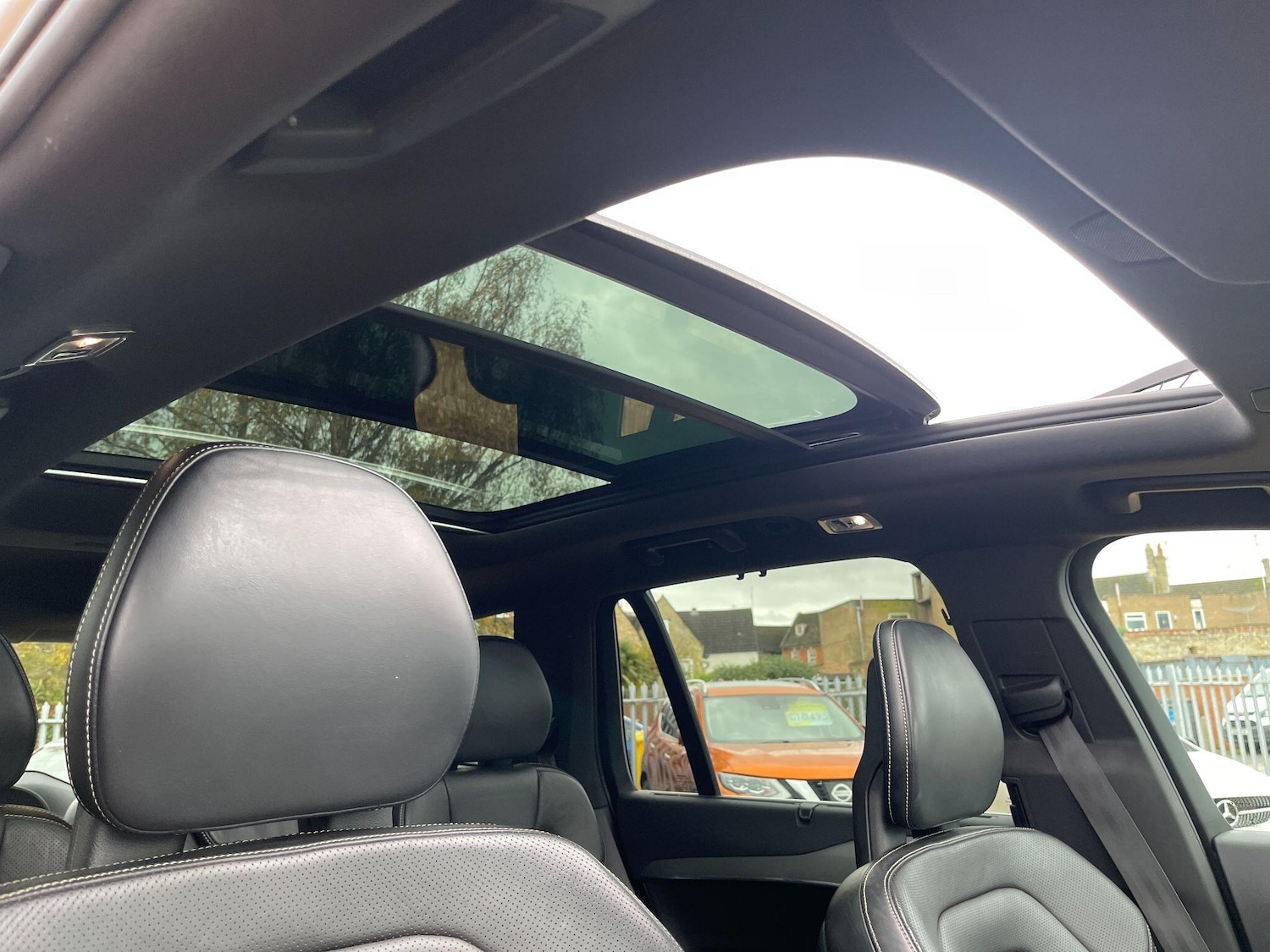 Used Volvo XC90 2016 for sale - 76620114: Photo 17