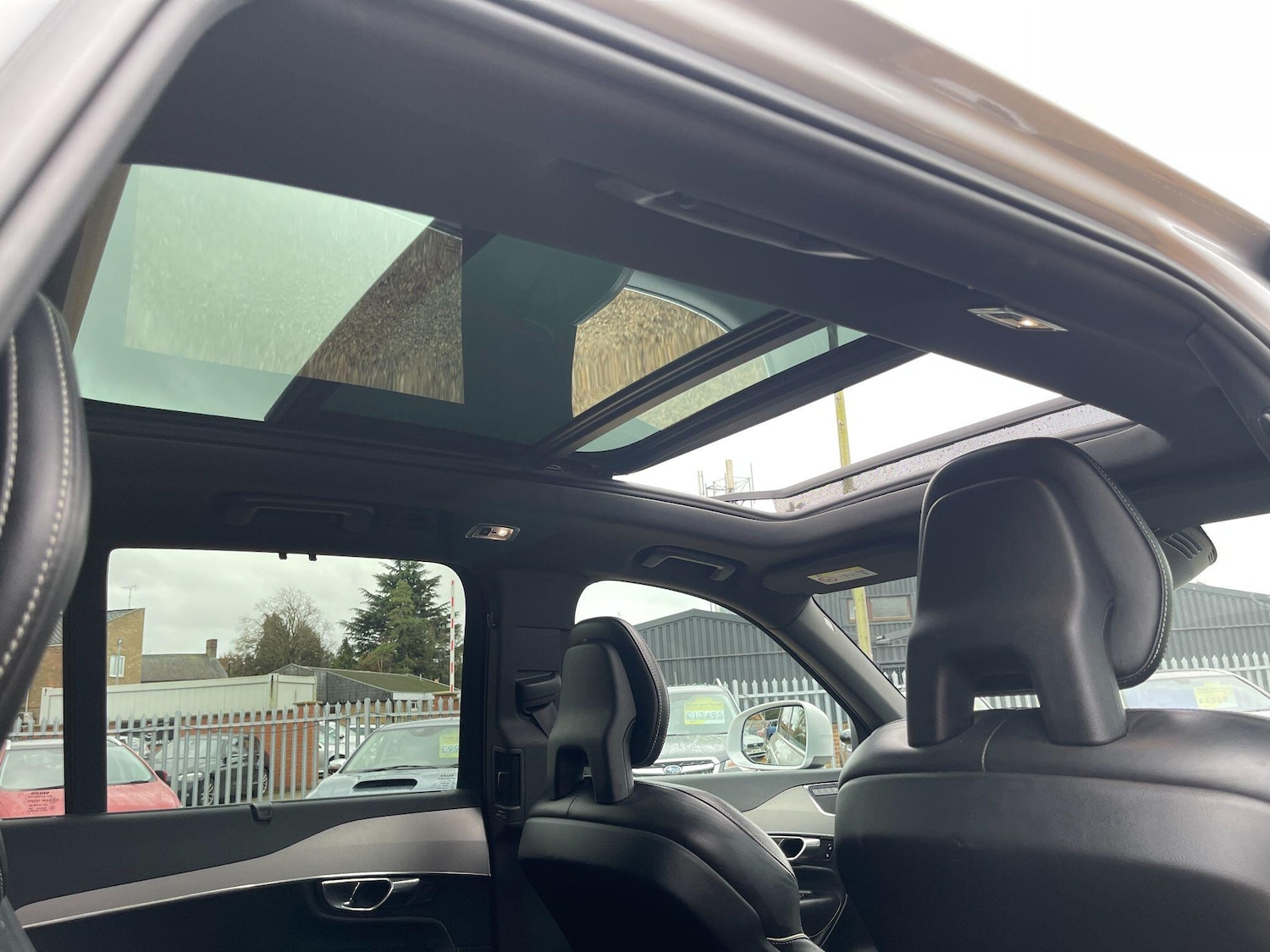 Used Volvo XC90 2016 for sale - 76620114: Photo 18