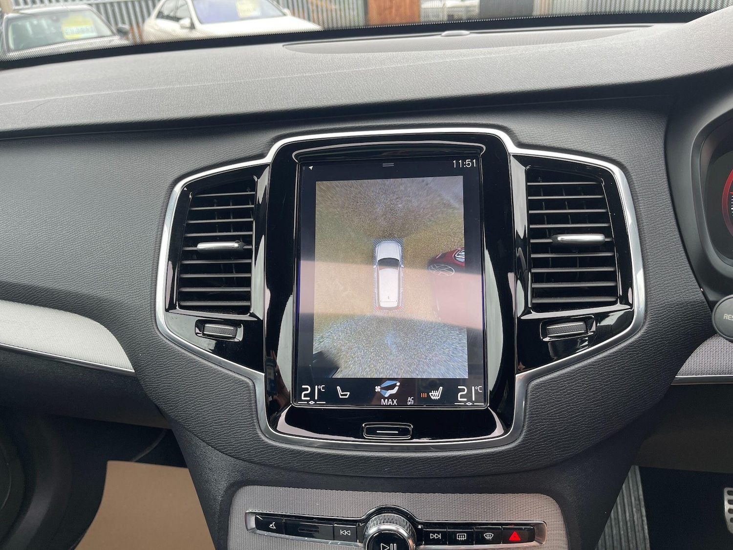 Used Volvo XC90 2016 for sale - 76620114: Photo 24