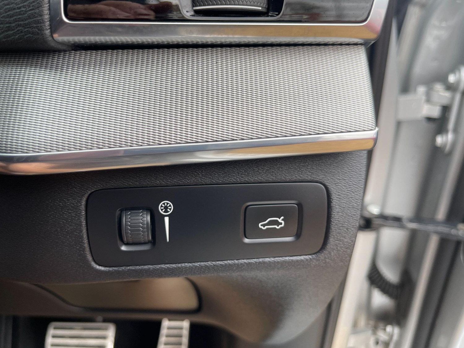 Used Volvo XC90 2016 for sale - 76620114: Photo 26