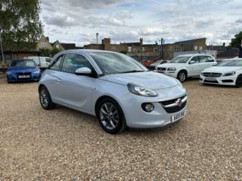2015 (15) - 1.2 16v JAM Euro 5 3dr